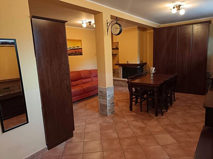 Appartamento monolocale in affitto in Via Adalberto Cencetti, Giardinetti, Roma