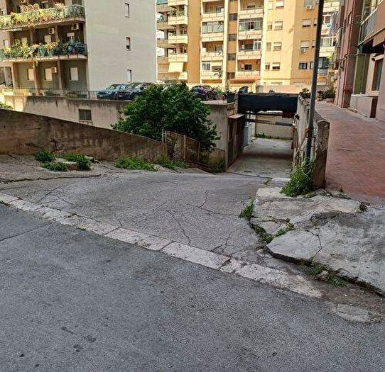 Appartamento in affitto in Via Mariano DAmelio, Montepellegrino, Palermo