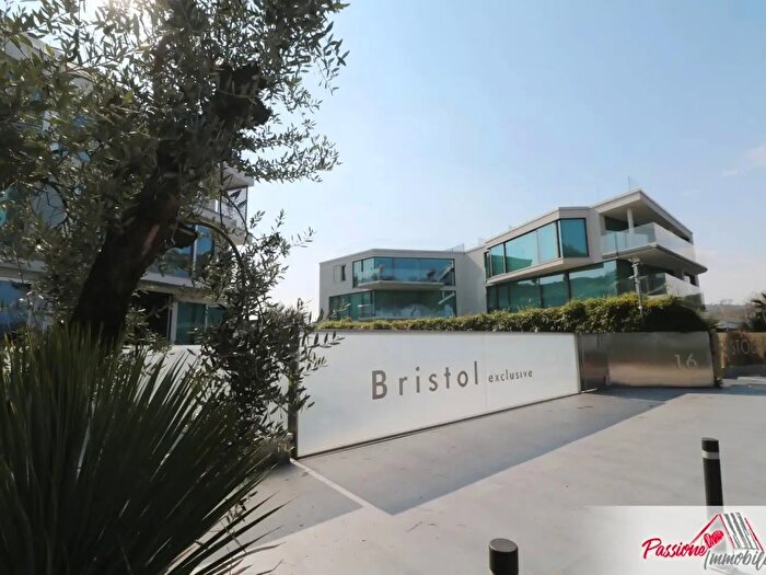 Appartamento monolocale in vendita in Via Catullo, Lonato