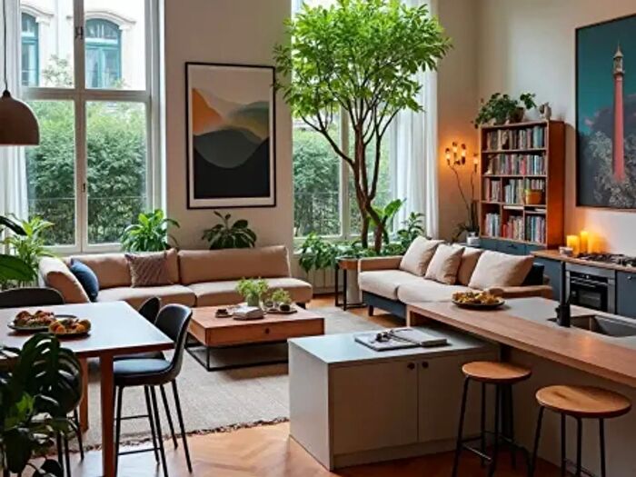 Appartamento bilocale in vendita in Milano