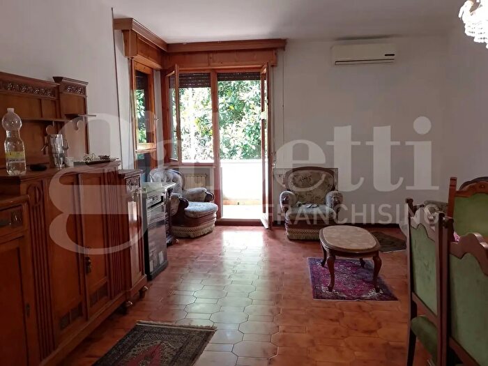 Appartamento quadrilocale in vendita in Rovigo Piazza Repubblica, Rovigo