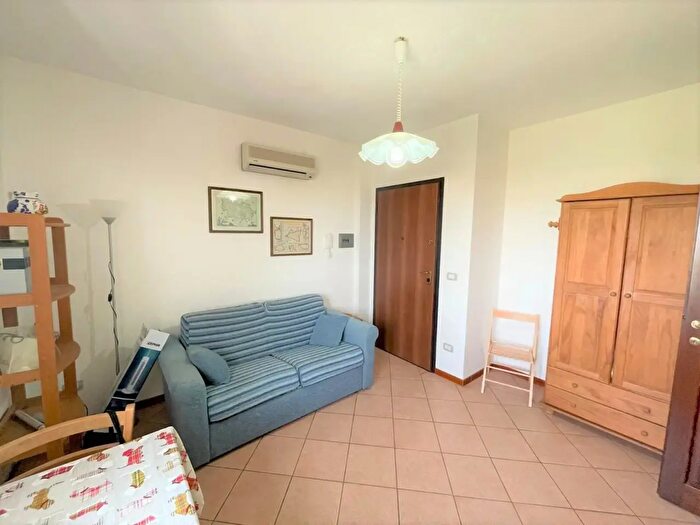 Appartamento monolocale in affitto in Sassari