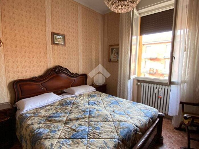 Appartamento monolocale in affitto in Via Marco Emilio Lepido, Borgo Panigale, Bologna