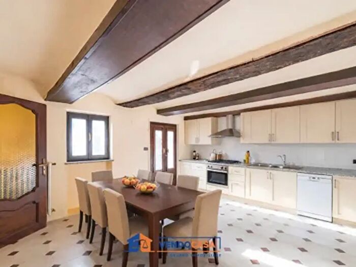 Appartamento bilocale in vendita in Via Roma, Murello