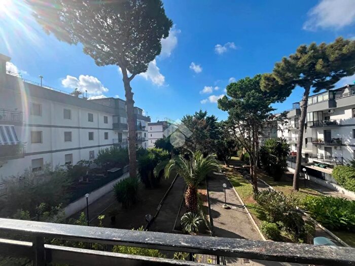 Appartamento quadrilocale in vendita in Via della Barcaiola, Ercolano