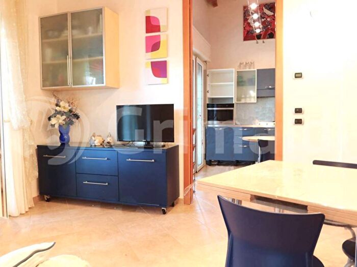 Appartamento con 5 locali in affitto in Viale Romagna, Milano Marittima, Cervia