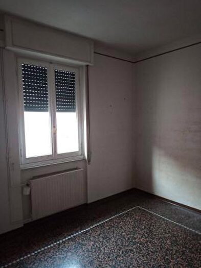 Appartamento con 6 locali in vendita in Via Bologna E, Genova