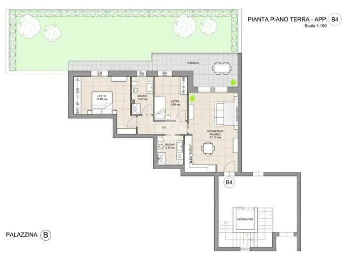 Case in Vendita e in Affitto - 3