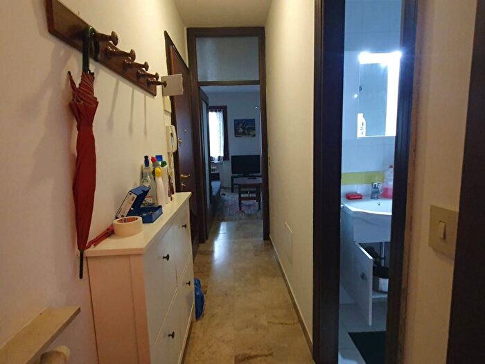 Appartamento bilocale in affitto in Via San Gregorio Barbarigo, Piazze Duomo, Padova