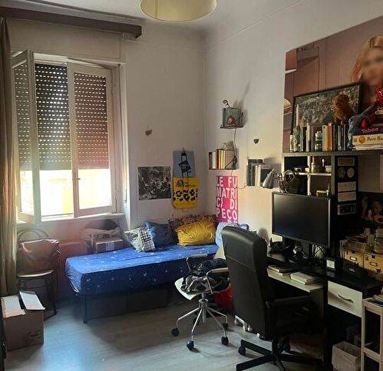 Appartamento bilocale in affitto in Via Rutilia, Ripamonti Fondazione Prada, Milano