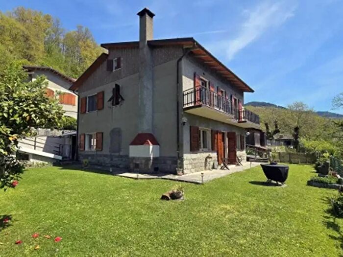 Casa con 6 locali in vendita in Via Serena, San Marcello Piteglio