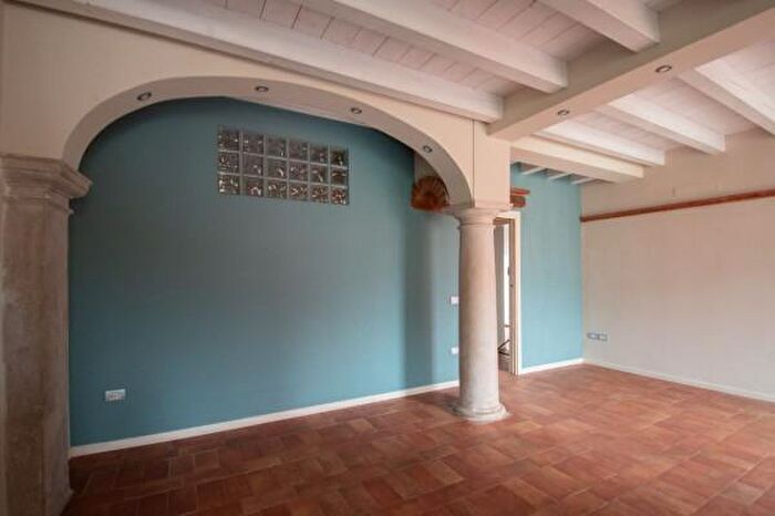 Appartamento trilocale in vendita in Gussago