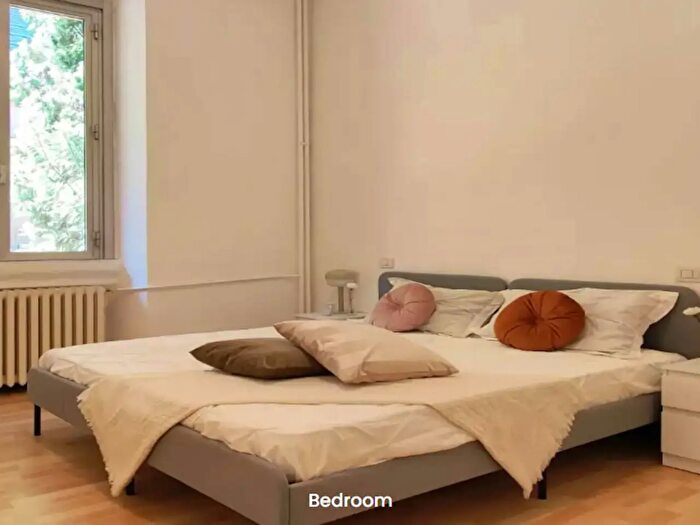 Appartamento monolocale in affitto in Via Goffredo Mameli, Milano