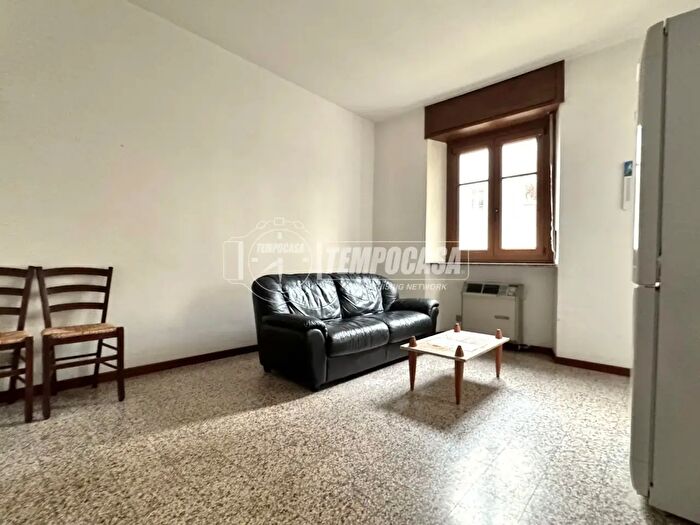 Appartamento bilocale in vendita in Strada Ciapeia, Biella