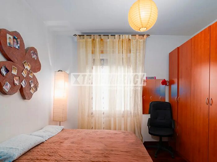 Appartamento quadrilocale in vendita in Via Pazzano, Serramazzoni