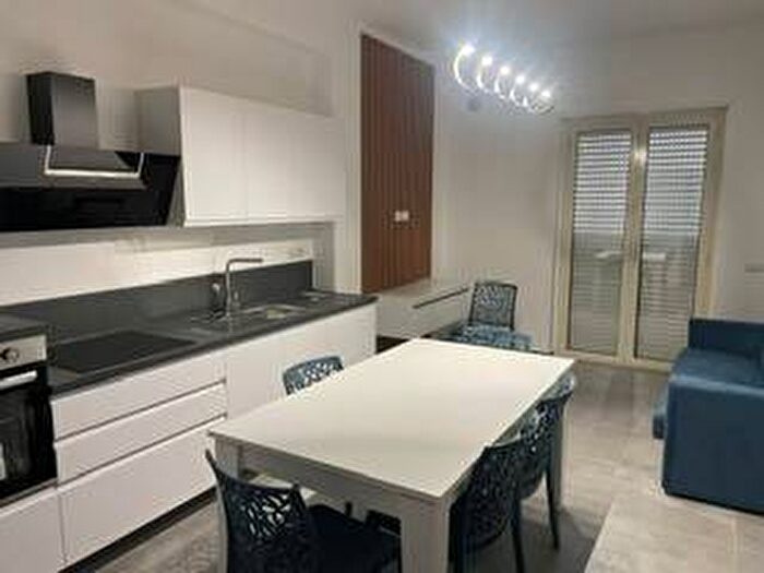 Appartamento bilocale in affitto in Via Pietro Micca, Cirò Marina