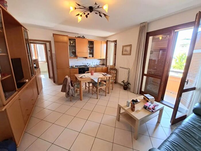 Appartamento trilocale in vendita in Montopoli In Val D'Arno