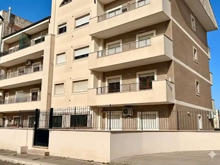 Appartamento trilocale in vendita in Palestrina