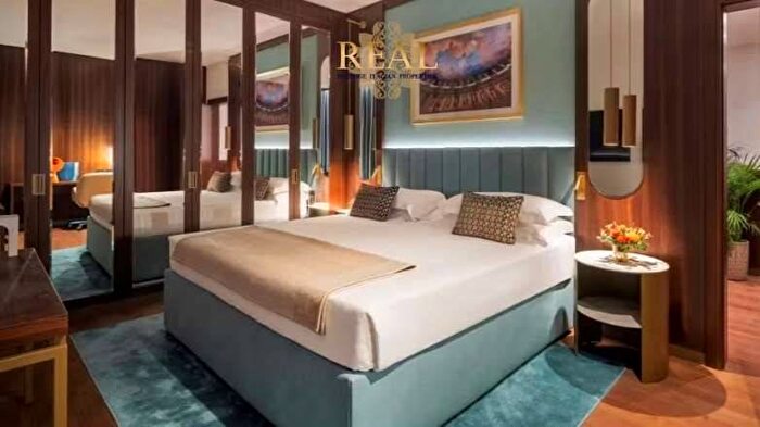 Appartamento bilocale in affitto in lungarno vespucci, Borgo Ognissanti Il Prato, Firenze