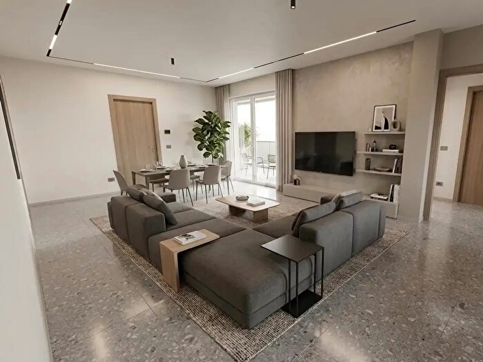 Appartamento quadrilocale in vendita in Via Santuario, Castel Mella