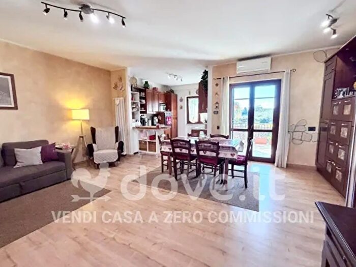 Appartamento quadrilocale in vendita in VTridentina, Fonte Nuova