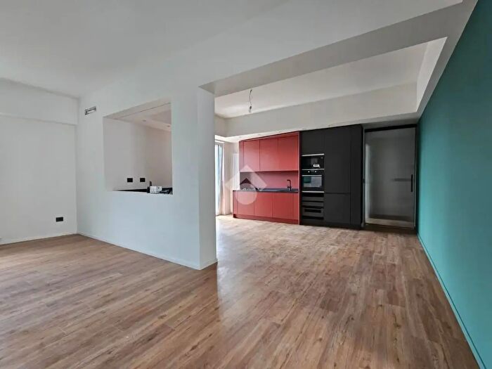 Appartamento trilocale in vendita in Via Paliotti, Ascoli Piceno