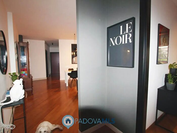 Appartamento trilocale in vendita in Via Ognissanti, Padova