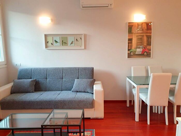 Appartamento bilocale in affitto in Gambara, Milano