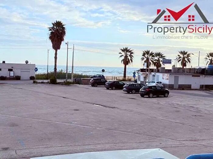 Appartamento con 5 locali in vendita in Porto Empedocle