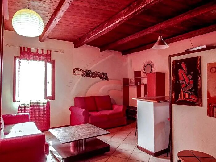 Appartamento quadrilocale in vendita in Iglesias