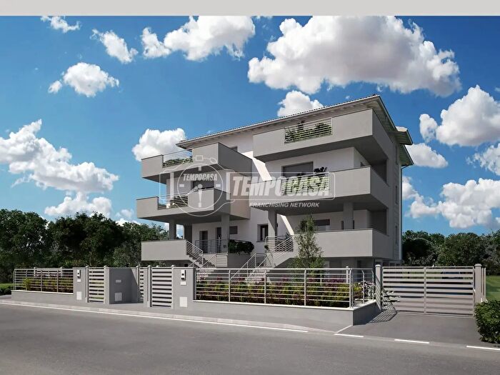 Appartamento trilocale in vendita in Maranello