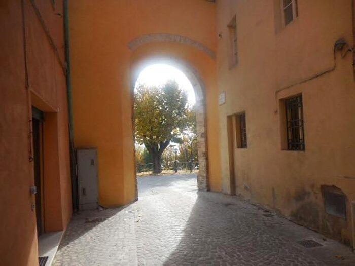 Appartamento con 5 locali in vendita in Apiro