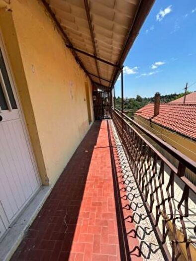 Appartamento monolocale in affitto in Viale dei Normanni, Centro Storico, Catanzaro