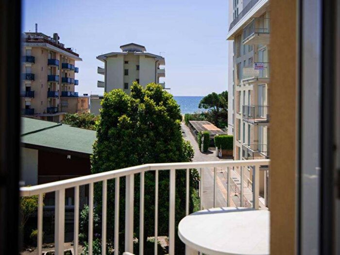 Appartamento bilocale in affitto in viale VENEZIA, Lido Centro Ovest, Jesolo