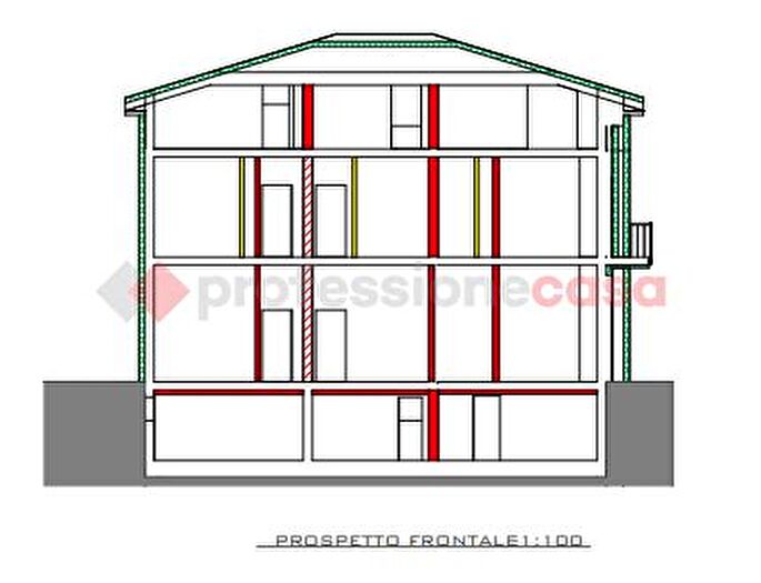 Case in Vendita e in Affitto - 2