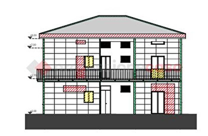 Casa con 5 locali in vendita in Scandiano
