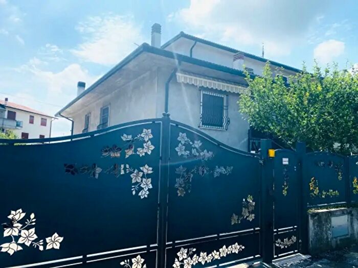 Casa trilocale in vendita in Lonigo