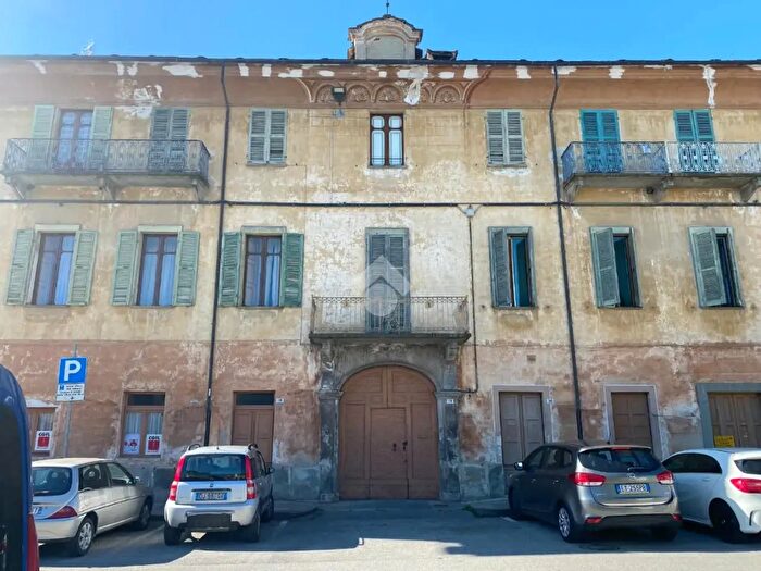 Appartamento trilocale in affitto in Piazza San Marcellino, Bibiana
