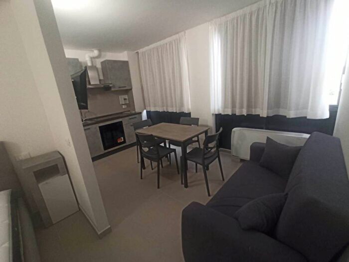 Appartamento monolocale in affitto in Le Badie, Prato