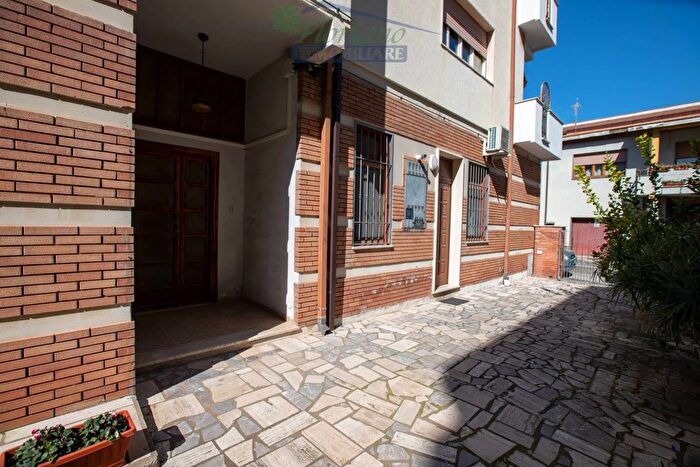 Appartamento quadrilocale in vendita in Via Etrusca, Montalto Di Castro