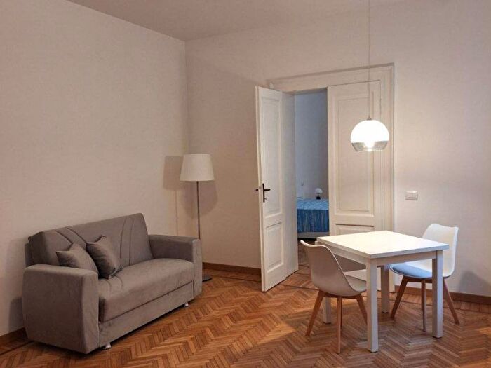 Appartamento bilocale in affitto in Via Giovanni Chiassi, Centro, Mantova