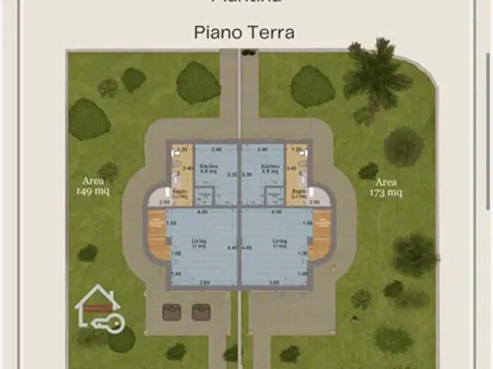 Case in Vendita e in Affitto - 2
