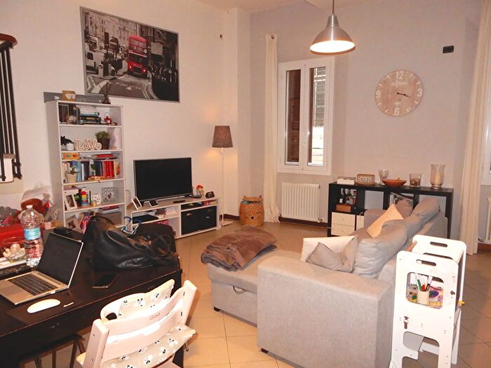 Appartamento bilocale in affitto in Via dellIndipendenza, Bologna