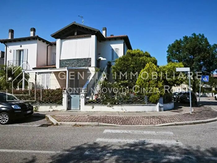 Appartamento quadrilocale in vendita in Ravenna