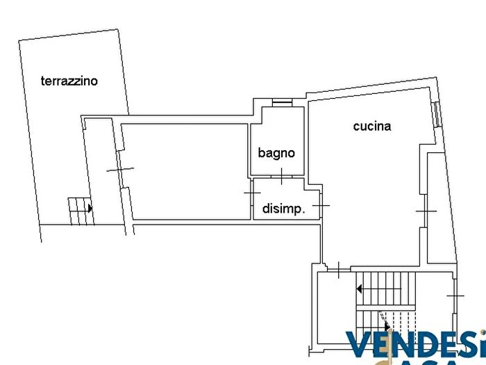 Case in Vendita e in Affitto - 3