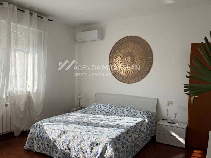 Appartamento quadrilocale in affitto in MIRANESE, Mestre, Venezia