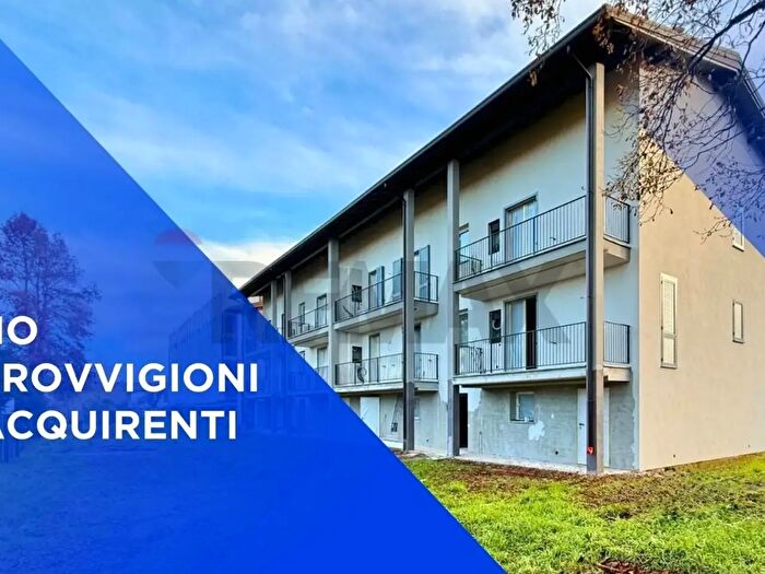 Appartamento trilocale in vendita in Albuzzano