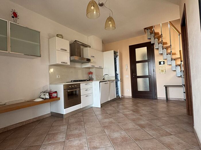 Appartamento quadrilocale in vendita in Rosignano Marittimo