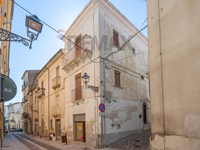 Casa con 5 locali in vendita in Torre De' Passeri