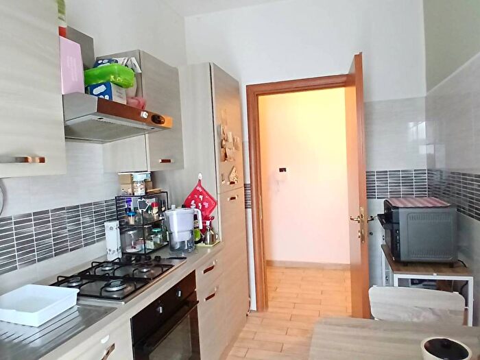 Appartamento monolocale in affitto in Via Luigi Caroli, Ponte Nuovo, Milano